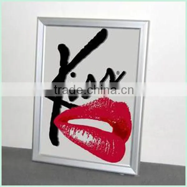 Picture Frame And Poster Frames With Snap Frame For Posters