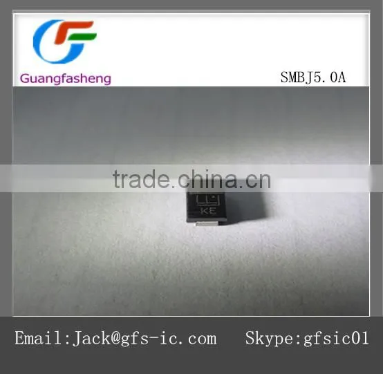 (hot sale)SMBJ5.0A