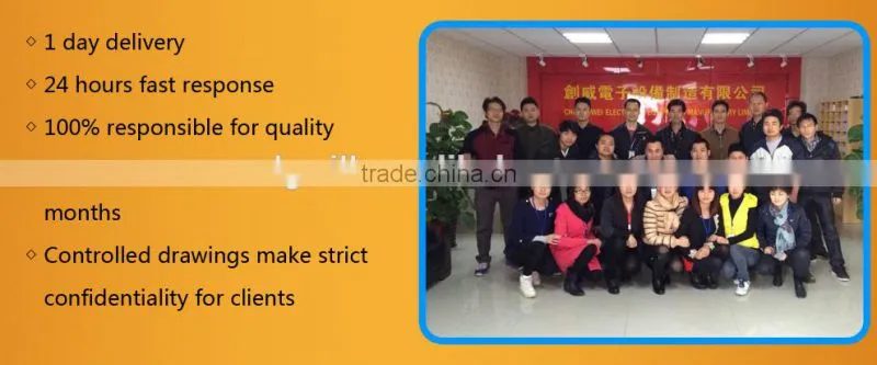 mini small semi-automatic pcb depanel machine manufacture for pre-scored boards