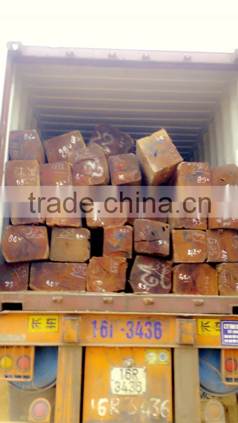 high quality CAMXE CAMBODIA WOOD with very cheap price
