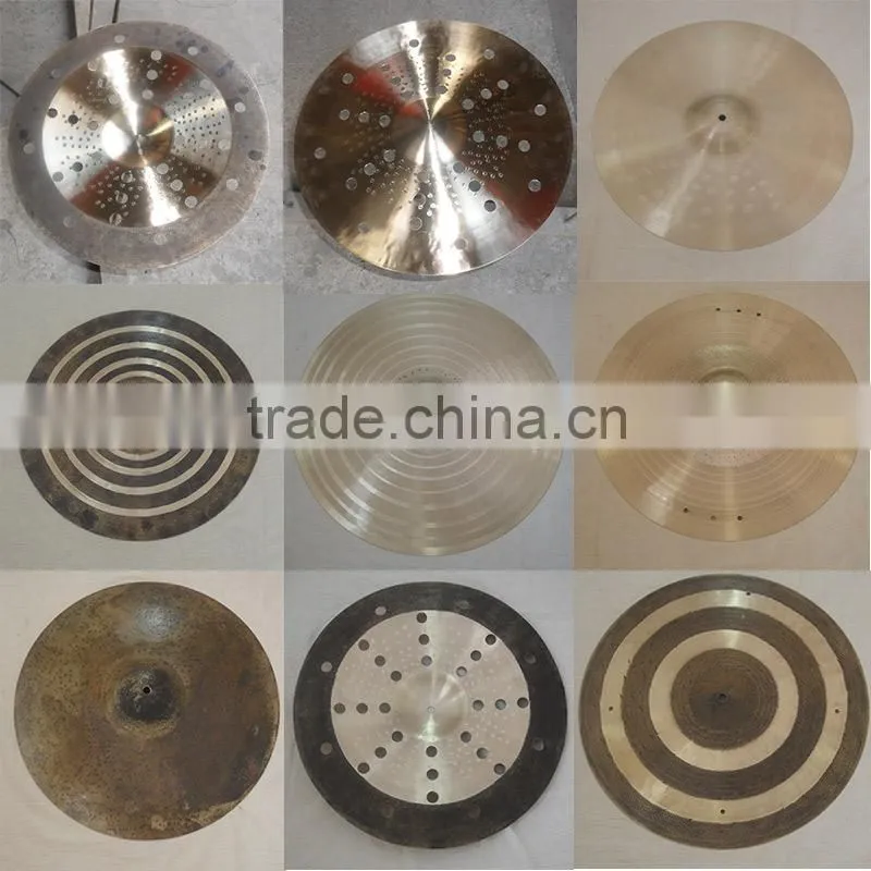 handcraft Cymbal Tongxiang brand