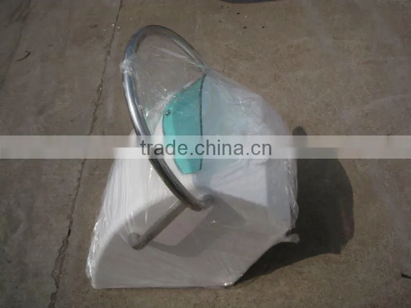 HOT!! HOT!! RIB470 FRP Inflatable Boat rescue boat