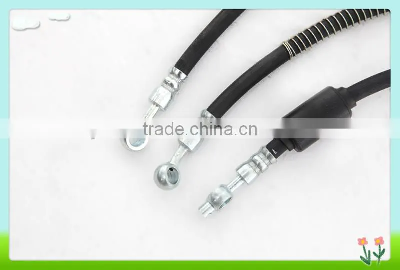 3/16" SAE J1401 Hydraulic Brake Hose for Automobile
