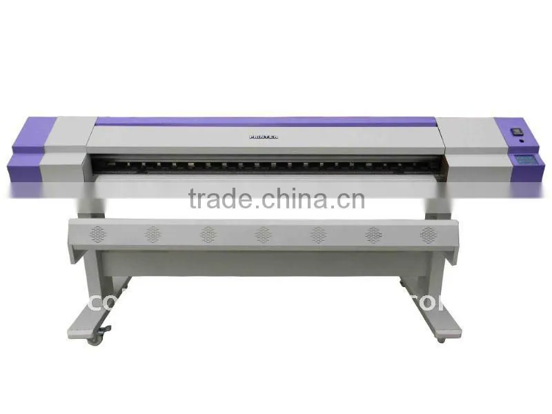 3.2m ECO Solvent Printer