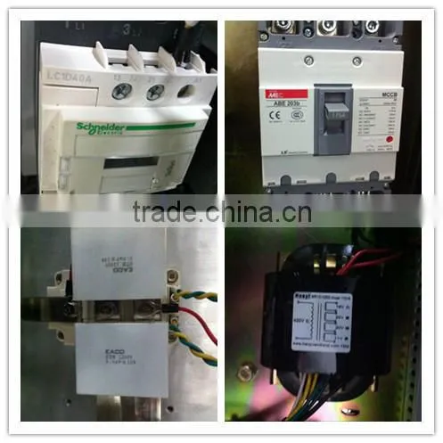 150KVA CFP series frequency converter