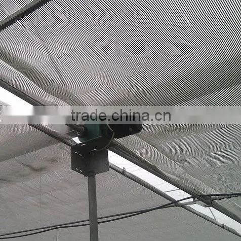 Greenhouse Shading and Ventilation Motor
