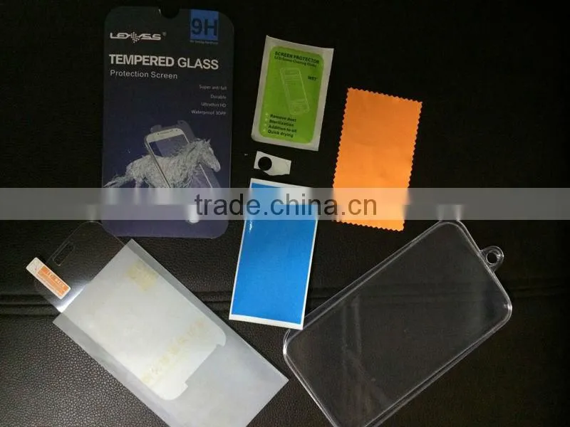 for Huawei P6 chemical treatment film factory