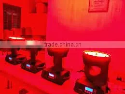 Zoom rgbw 4in1 36x10w led moving head, 36x10 rgbw led wall washer