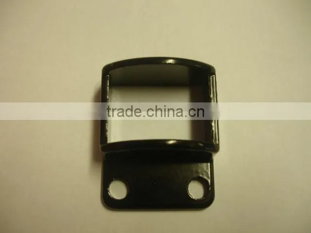 FS Fence Flat Top and Flat Bottom (sales2@china-metal-fence.com)
