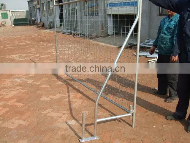 strength and versatility movable pool fence