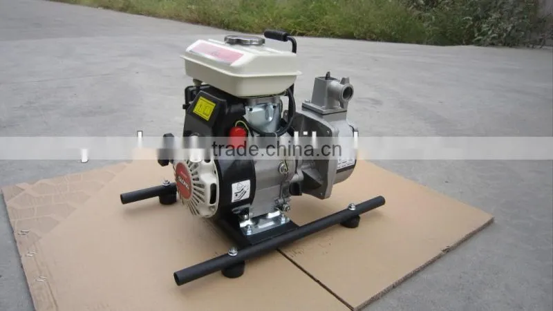 1inch gasoline water pump