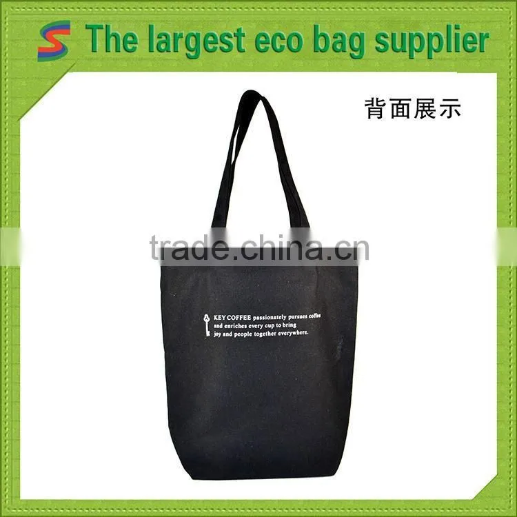 canvas tote bag rope handle cotton webbing for bag handle