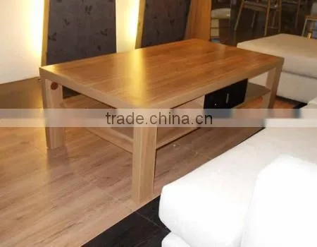 Natural Wood Veneer MDF Boards