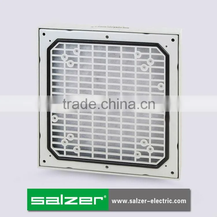 SALZER S-205 dimension 205X205mm IP55 Plastic Filter