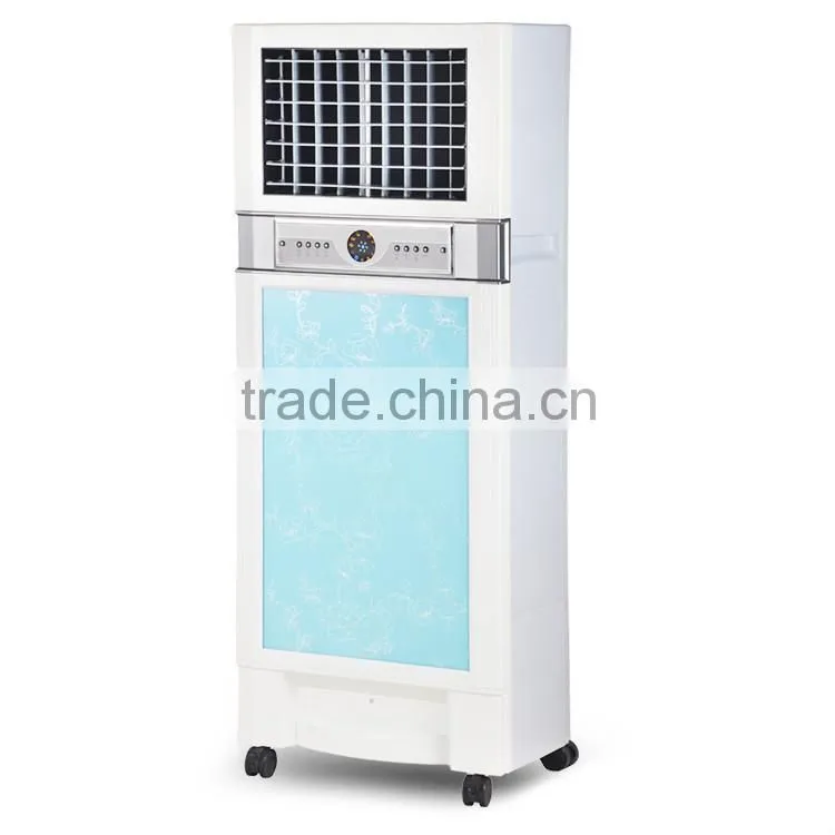 Low Power Consumption Motor Small Air Cooler