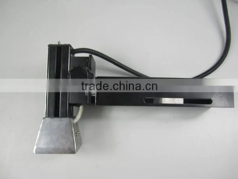 LY M770 infrared soldering machine, suitable for lead-free bga repair station