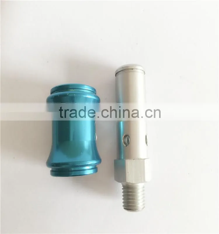 Professional Manufacture Of Pneumatic Components Switch