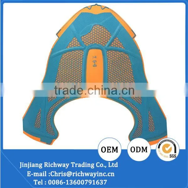 good quality KPU shoes upper