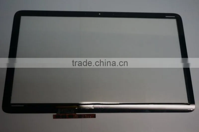 Original New Touch Screen Digitizer Panel TCP15G06 V1.0 For HP TouchSmart Envy 15-J (Factory Wholesale)