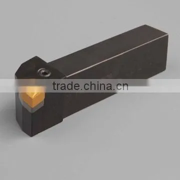 CNC lathe toolholders