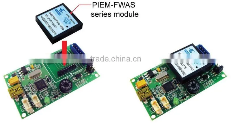 RFID EM 125KHz read module