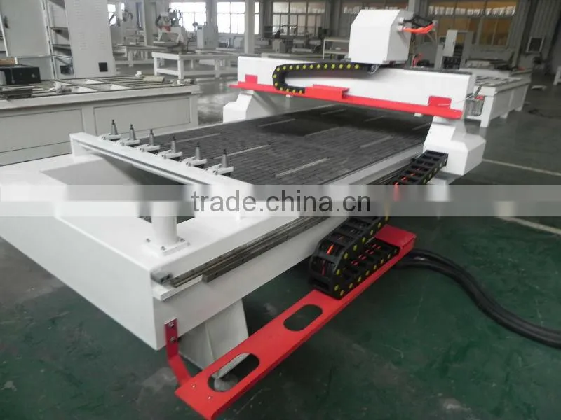 ATC Wood cnc router 1325
