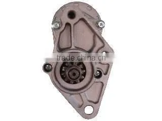 Best Quality For Hyundai Spare Parts Car Accessory Motor Starter