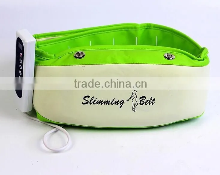Electric Slimming Massage Belt for loosing weight