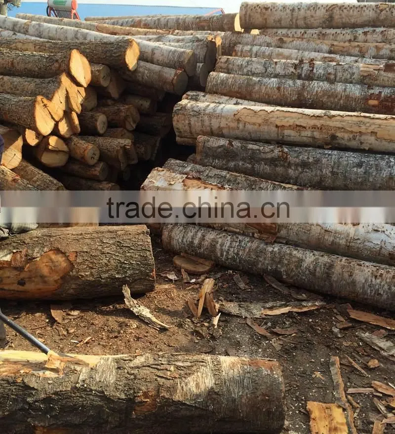 High grade engineered ash wood veneer suppliers from Shandong
