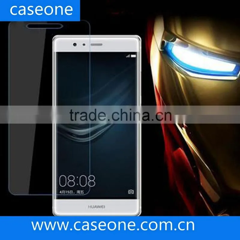 Hot Selling Tempered Glass Screen Protector for Huawei P9 lite