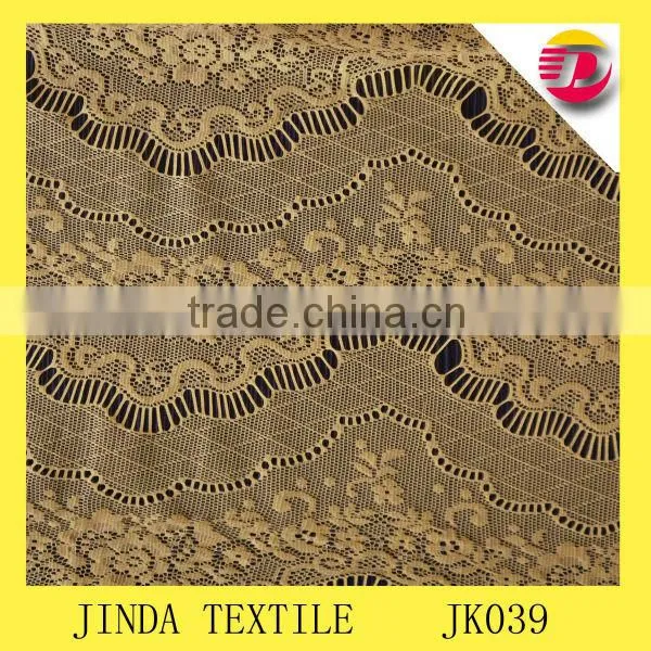 nylon stretch shiny fabric for underwear
