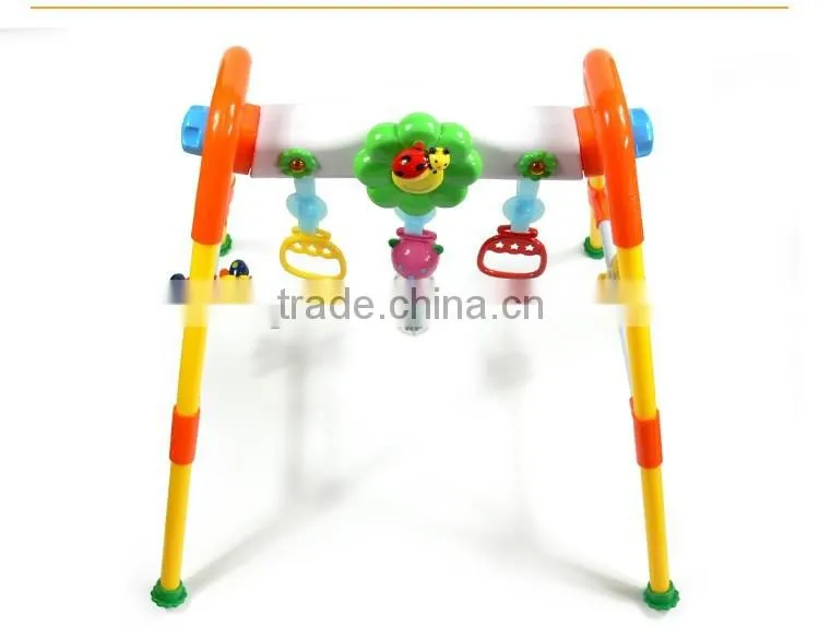 educational gym set for kids