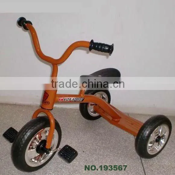 Swing Car