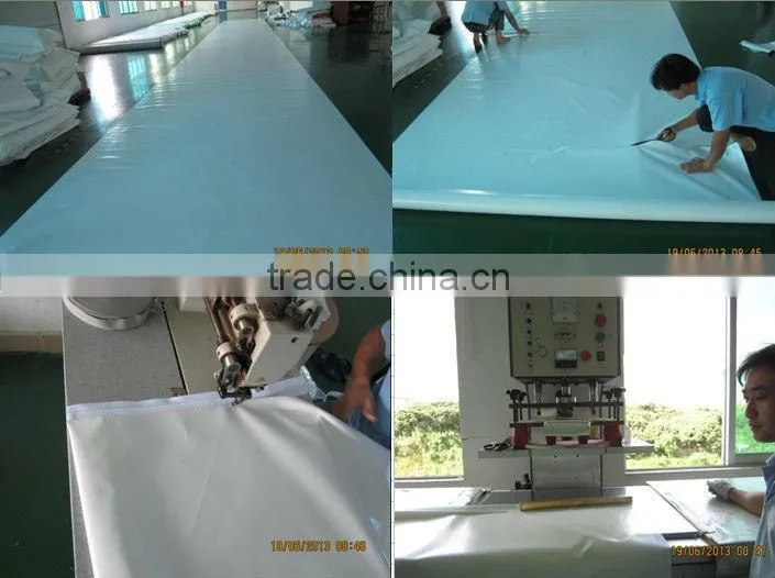 2016 High quality german style glass tent