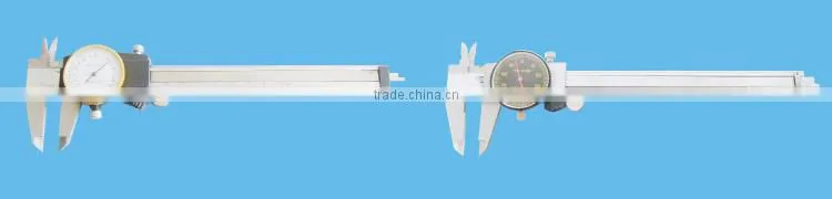 Dial Caliper