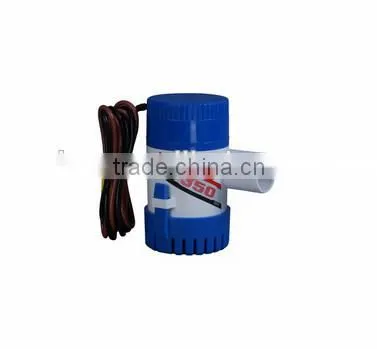 3000GPH 12v dc Small Electric Water Pump