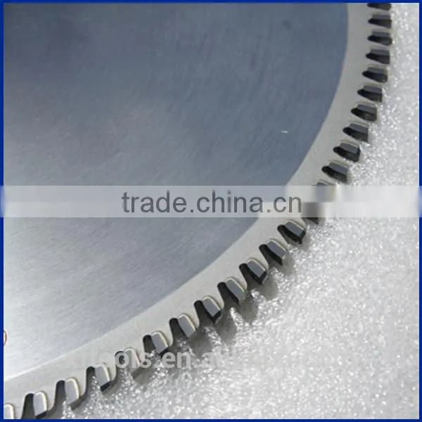 Industrial blade manufactuer sharp cut circular saw blade with 300x96Teeth