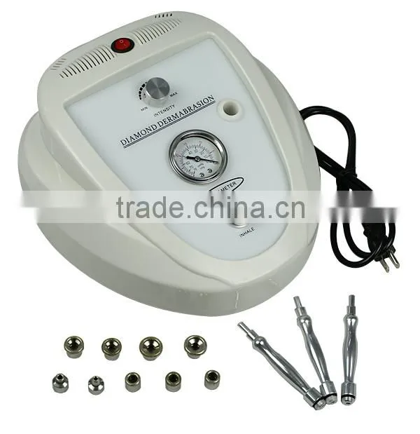 multifunctional diamond machine beauty