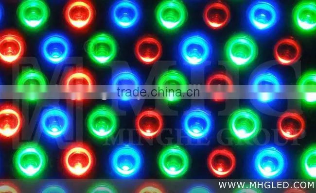 Cheap 270W waterproof LED projector light