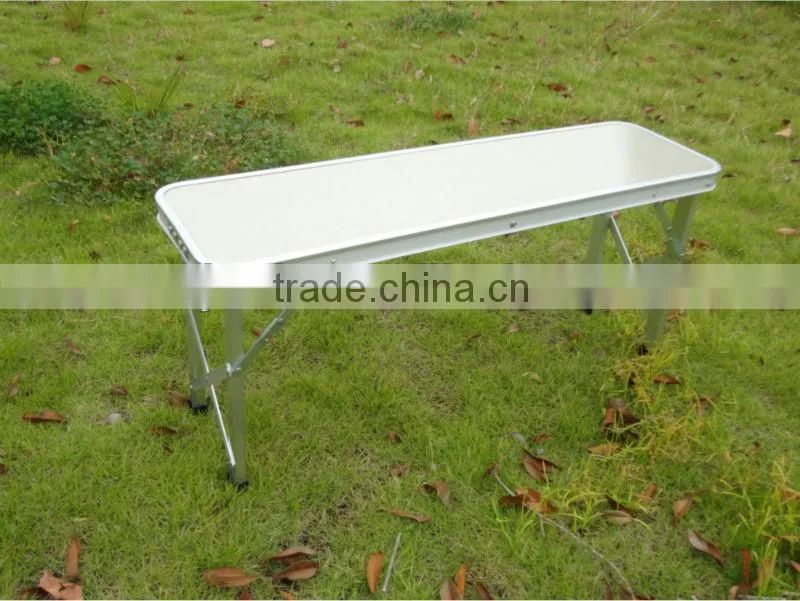 Outdoor Aluminum Folding Chair
