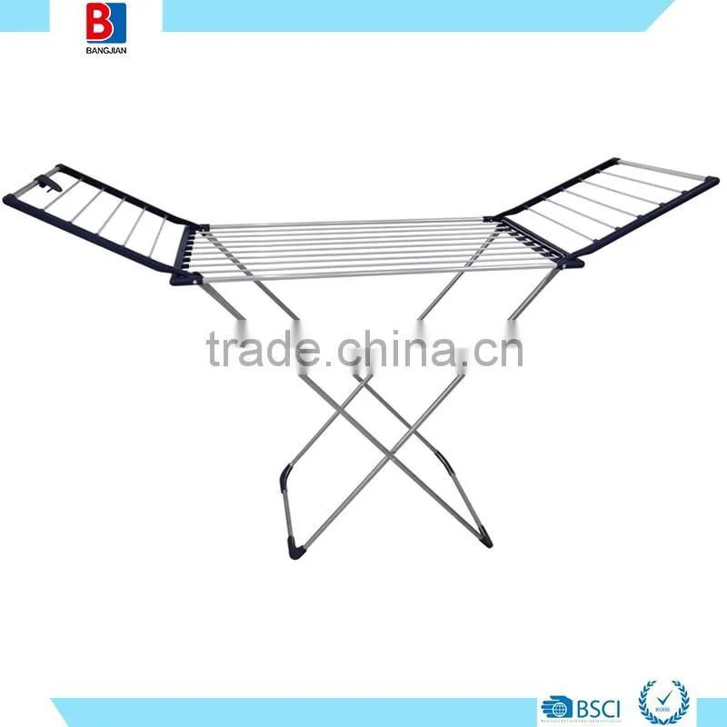 18M ALUMINUM & IRON CLOTHES AIRER