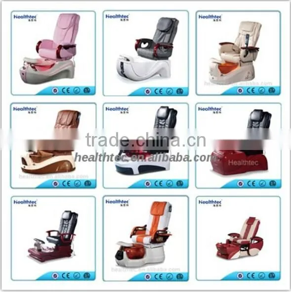 beauty salon spa massage bed water massage bed