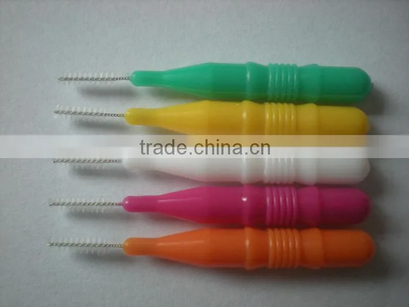 Interdental Brush