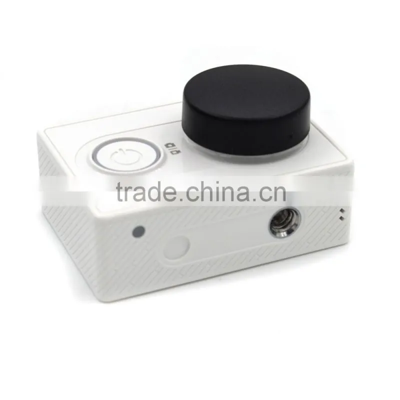 The lens protective cover, for Yi Sport camera, xiaomi yi sport camera accessories A213