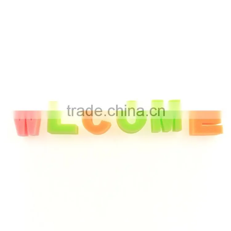 In Stock Free Sample Painting Tools Foam Paint Brush For Kids
