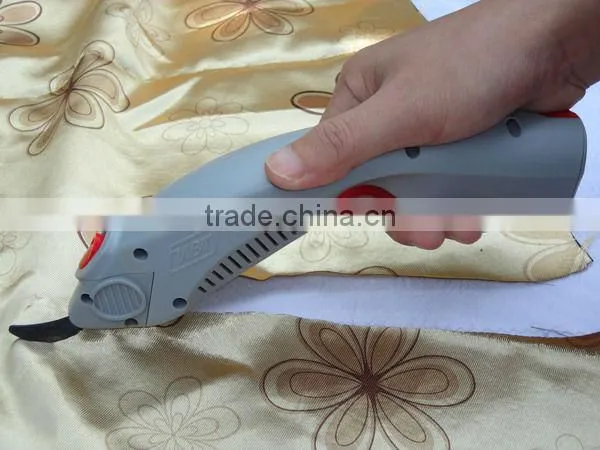 power tailor scissors