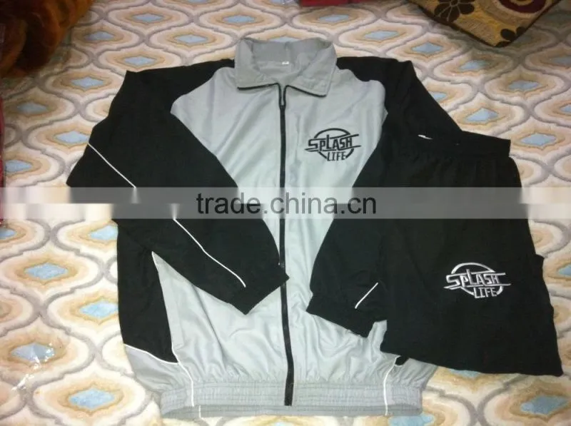 Track suit