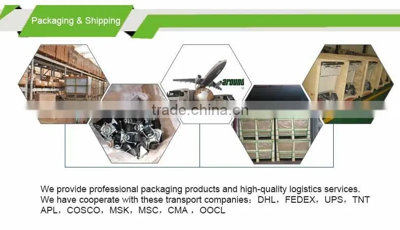 150mm Precision ball bearing swivel head Double ball bearings caster