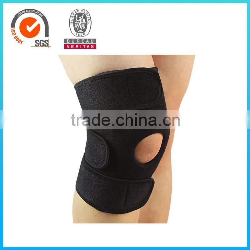 Neoprene knee support knee guard knee protector