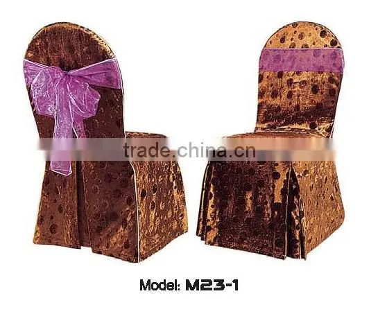 dining room chair hotel luxury dining chair SH 66